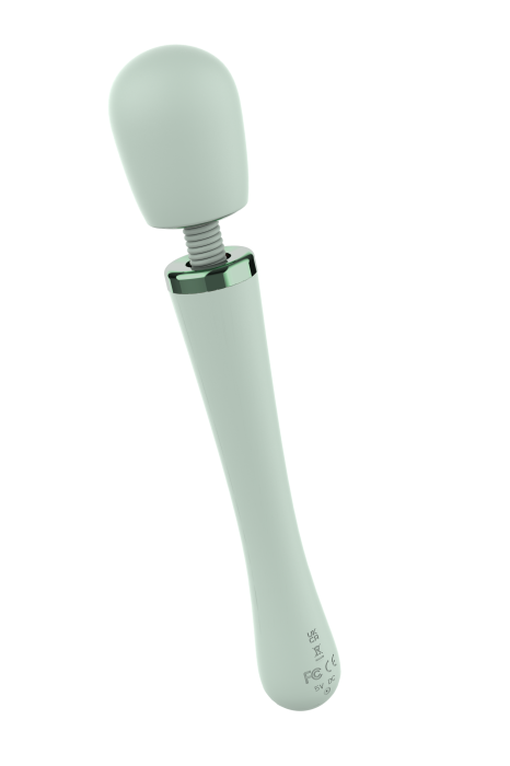 GLAM XL WAND VIBRATOR