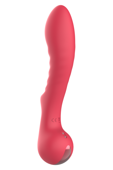 AMOUR FLEXIBLE G-SPOT VIBE AIMEE