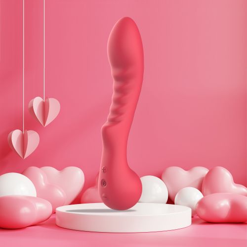 AMOUR FLEXIBLE G-SPOT VIBE AIMEE