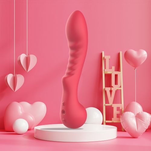 AMOUR FLEXIBLE G-SPOT VIBE AIMEE