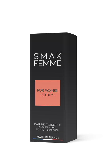 SMAK FOR WOMEN 50 ML
