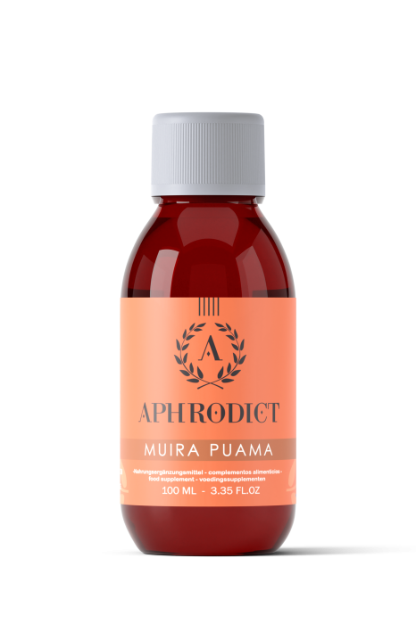 APHRODICT MUIRA PUAMA 100 ML