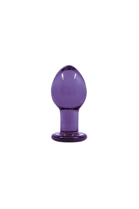 CRYSTAL MEDIUM PURPLE