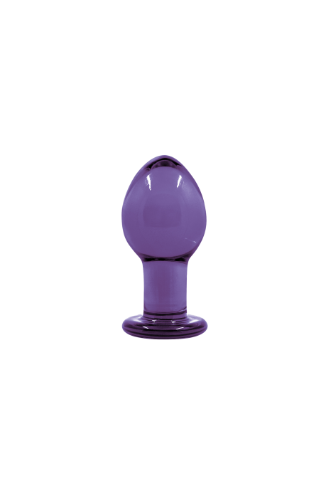 CRYSTAL MEDIUM PURPLE