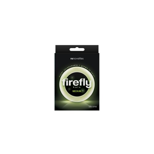 FIREFLY HALO MEDIUM CLEAR