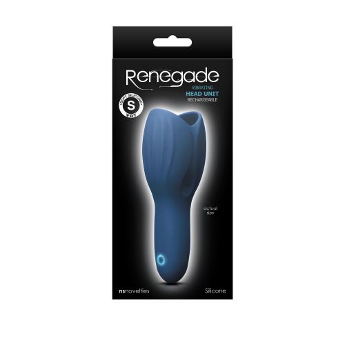 RENEGADE HEAD UNIT BLUE