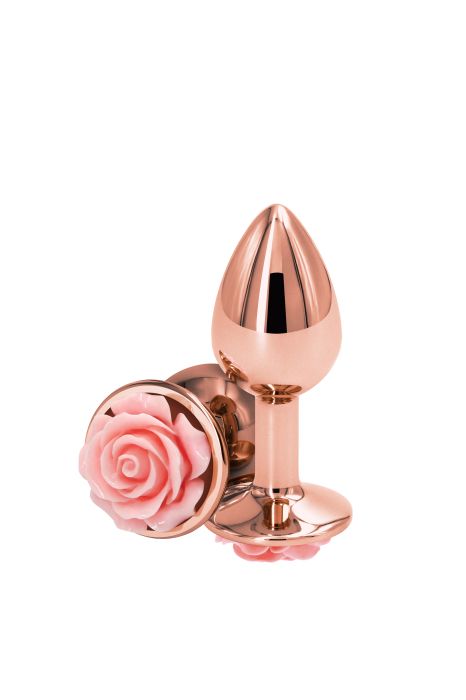 REAR ASSETS ROSE SMALL PINK