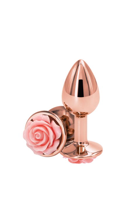 REAR ASSETS ROSE SMALL PINK