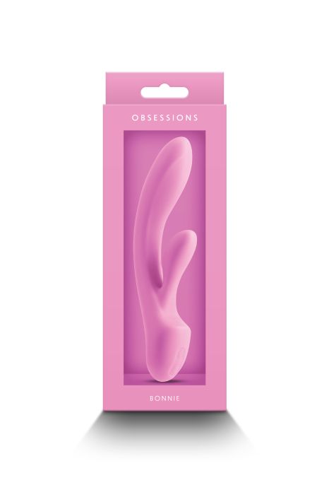 OBSESSIONS BONNIE LIGHT PINK