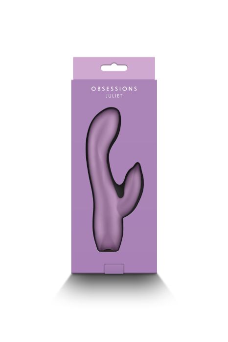 OBSESSIONS JULIET LIGHT PURPLE