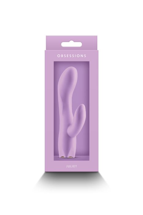 OBSESSIONS JULIET LIGHT PURPLE