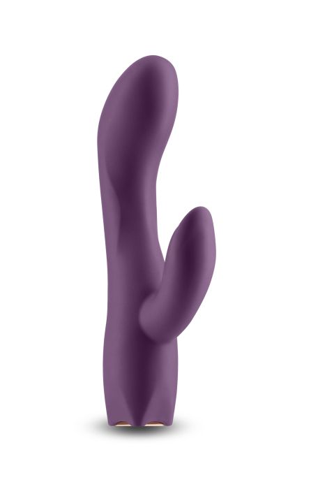 OBSESSIONS JULIET DARK PURPLE