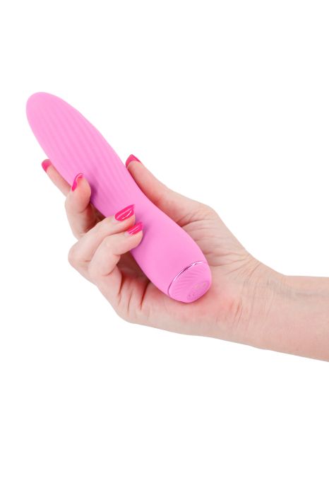 OBSESSIONS CLYDE LIGHT PINK