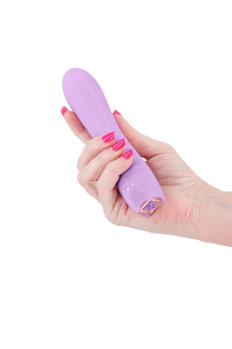 OBSESSIONS ROMEO LIGHT PURPLE