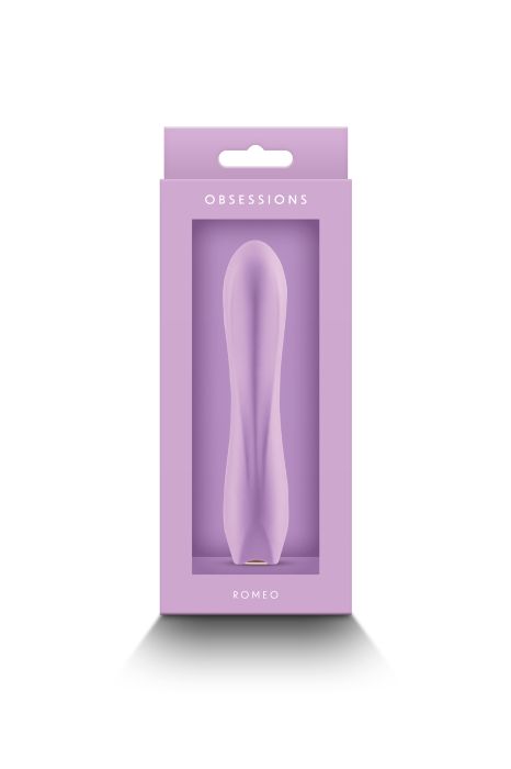 OBSESSIONS ROMEO LIGHT PURPLE