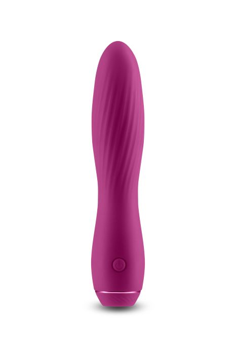 OBSESSIONS CLYDE DARK PINK