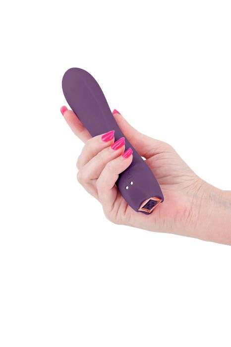 OBSESSIONS ROMEO DARK PURPLE