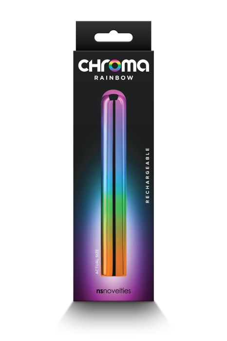 CHROMA RAINBOW LARGE