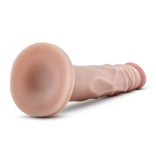 DR. SKIN REALISTIC COCK BASIC 7.5 BEIGE