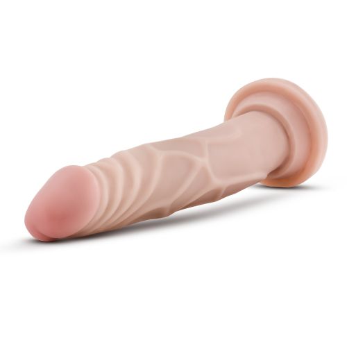 DR. SKIN REALISTIC COCK BASIC 7.5 BEIGE