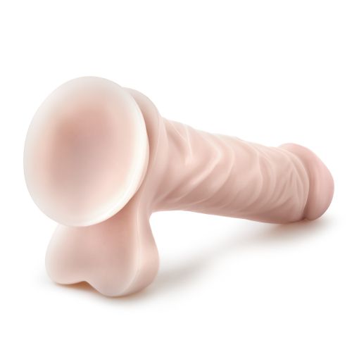 DR. SKIN COCK 9INCH COCK 1 BEIGE