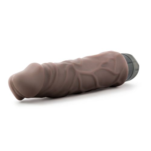 AU NATUREL HOME WRECKER BROWN