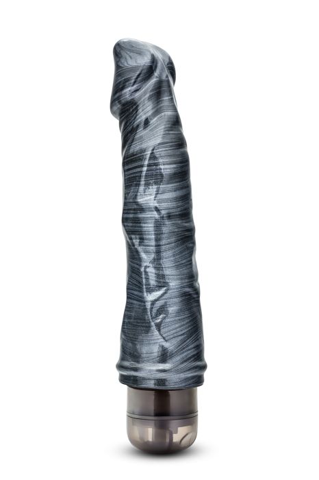 JET MIDNIGHT CARBON METALLIC BLACK