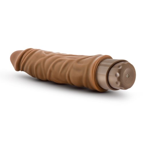 DR. SKIN COCK VIBE 10 8.5INCH COCK