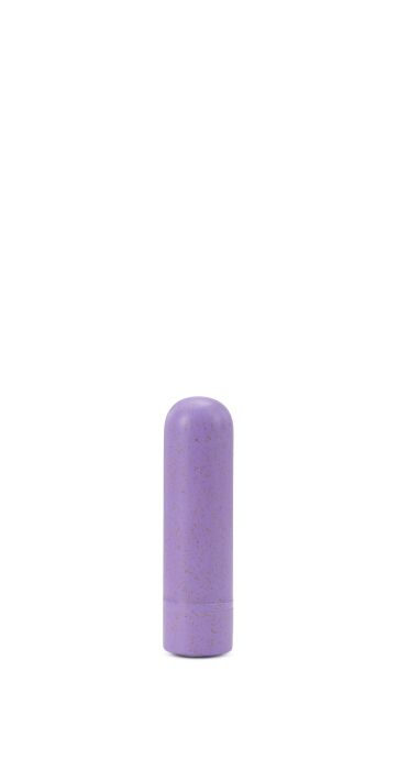 GAIA ECO BULLET RECHARGEABLE LILAC