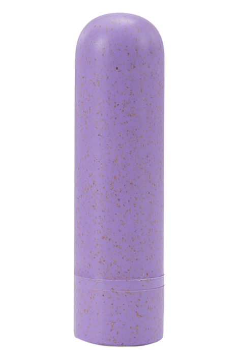 GAIA ECO BULLET RECHARGEABLE LILAC