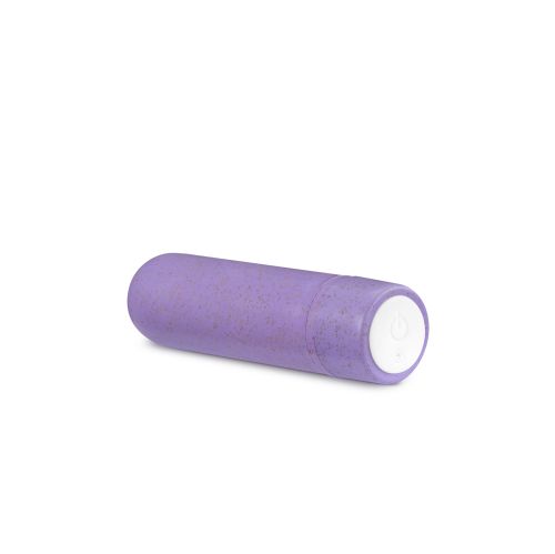 GAIA ECO BULLET RECHARGEABLE LILAC