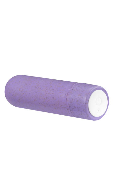 GAIA ECO BULLET RECHARGEABLE LILAC