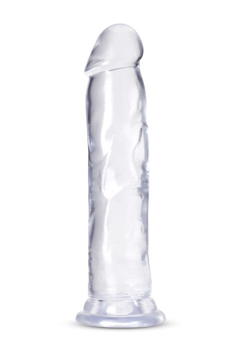 B YOURS PLUS THRILL N” DRILL CLEAR