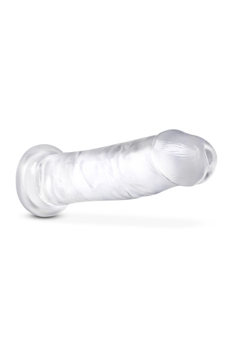 B YOURS PLUS THRILL N” DRILL CLEAR