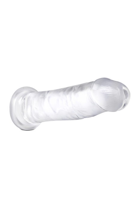 B YOURS PLUS THRILL N” DRILL CLEAR