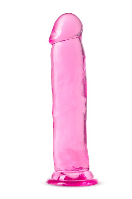 B YOURS PLUS THRILL N” DRILL PINK