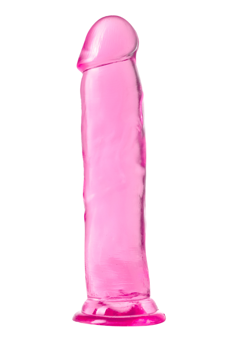 B YOURS PLUS THRILL N” DRILL PINK