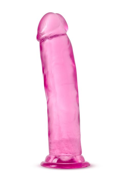 B YOURS PLUS THRILL N” DRILL PINK