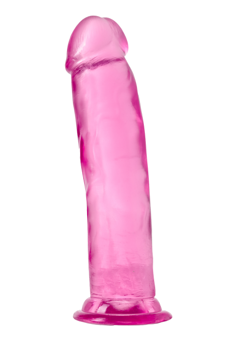 B YOURS PLUS THRILL N” DRILL PINK