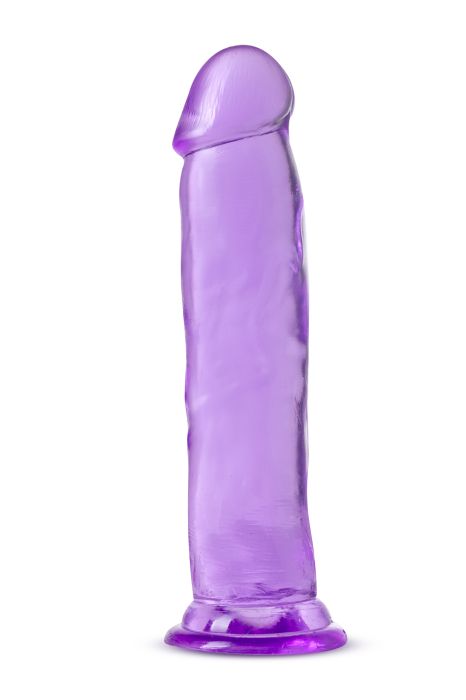 B YOURS PLUS THRILL N” DRILL PURPLE
