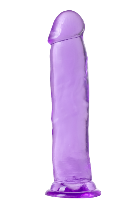 B YOURS PLUS THRILL N” DRILL PURPLE