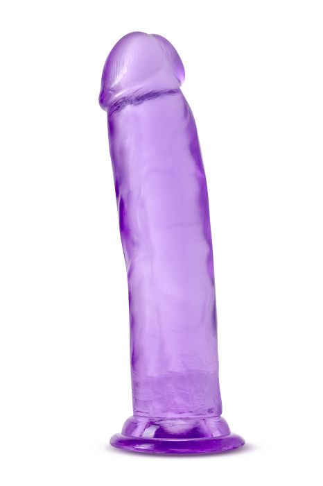 B YOURS PLUS THRILL N” DRILL PURPLE