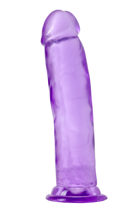 B YOURS PLUS THRILL N” DRILL PURPLE
