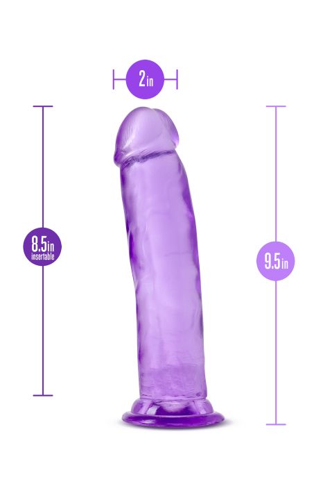 B YOURS PLUS THRILL N” DRILL PURPLE