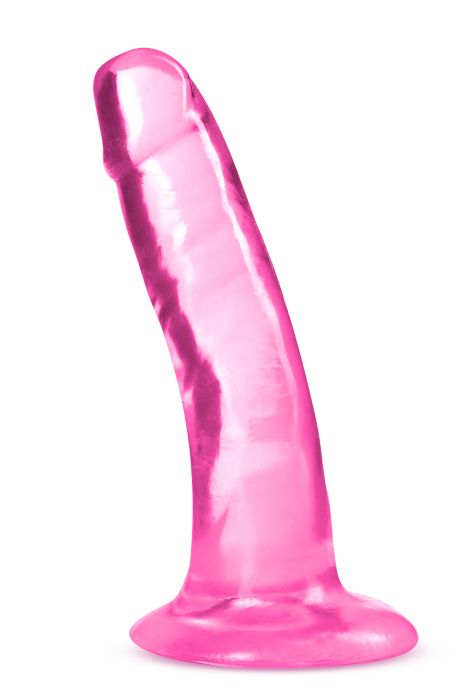 B YOURS PLUS  HARD N’ HAPPY  PINK