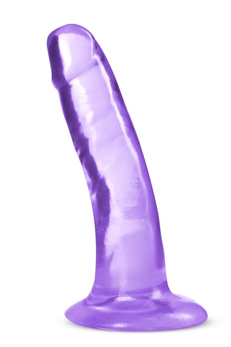 B YOURS PLUS  HARD N’ HAPPY  PURPLE