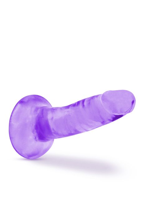 B YOURS PLUS  HARD N’ HAPPY  PURPLE