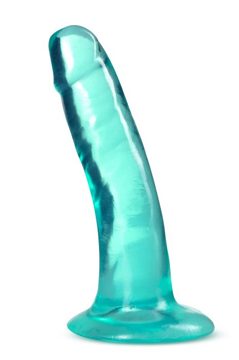 B YOURS PLUS  HARD N’ HAPPY  TEAL