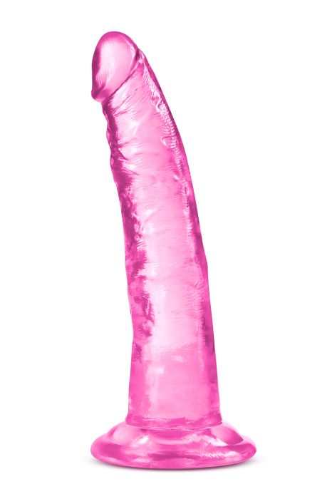 B YOURS PLUS  LUST N’ THRUST  PINK
