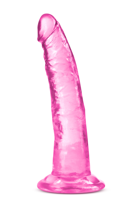 B YOURS PLUS  LUST N’ THRUST  PINK